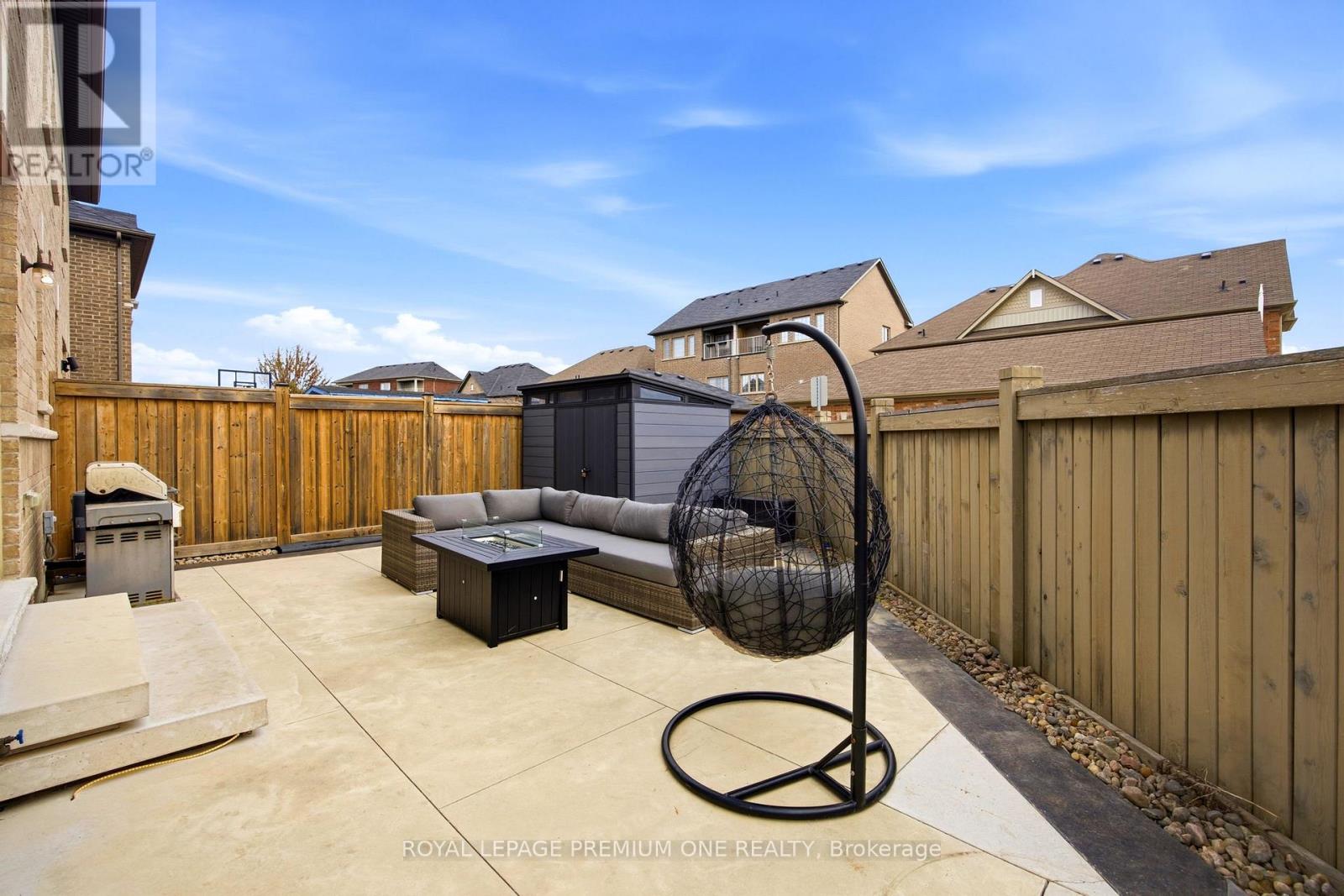 184 Kincardine Street, Vaughan, Ontario  L4H 4J2 - Photo 44 - N13145362