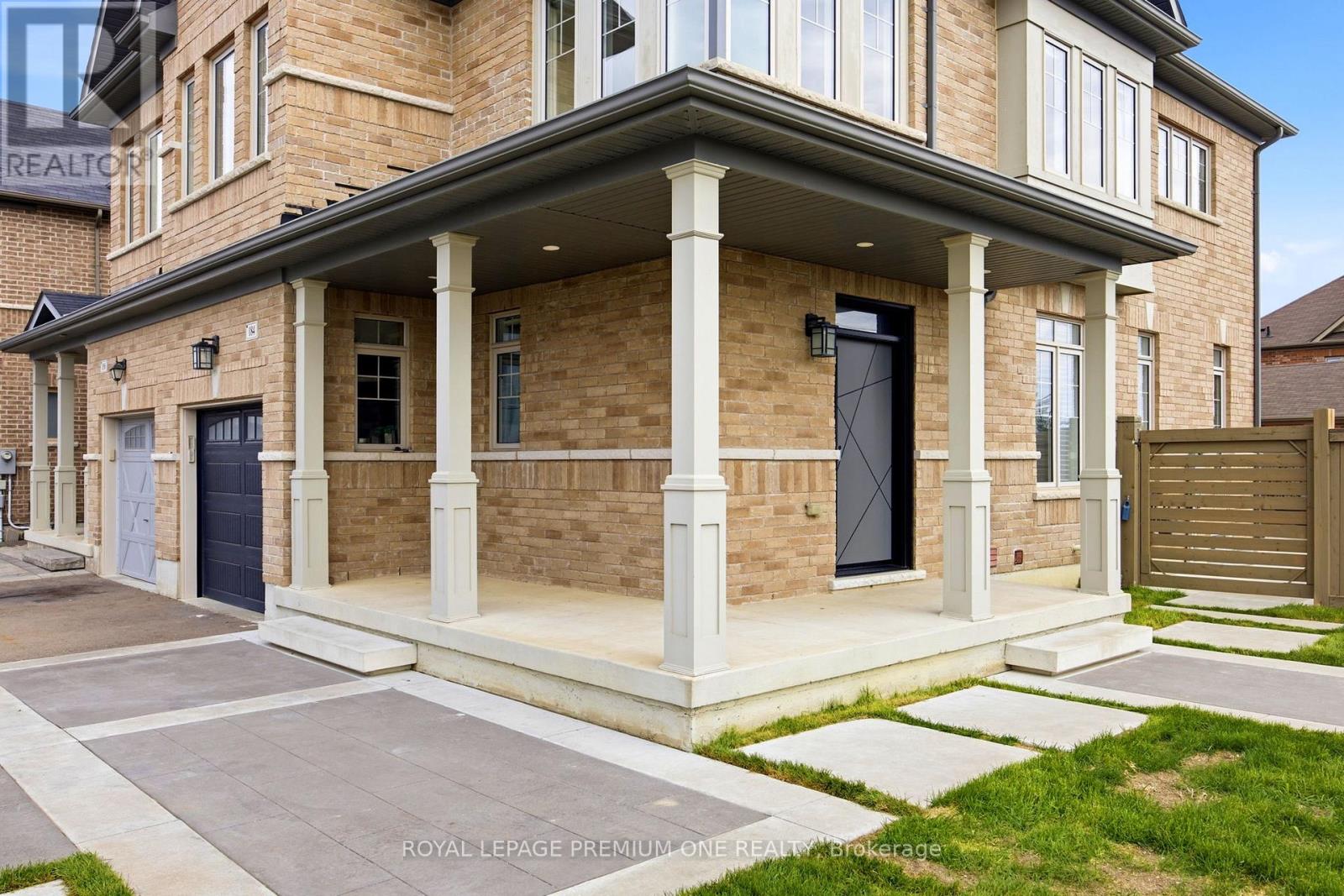 184 Kincardine Street, Vaughan, Ontario  L4H 4J2 - Photo 5 - N13145362