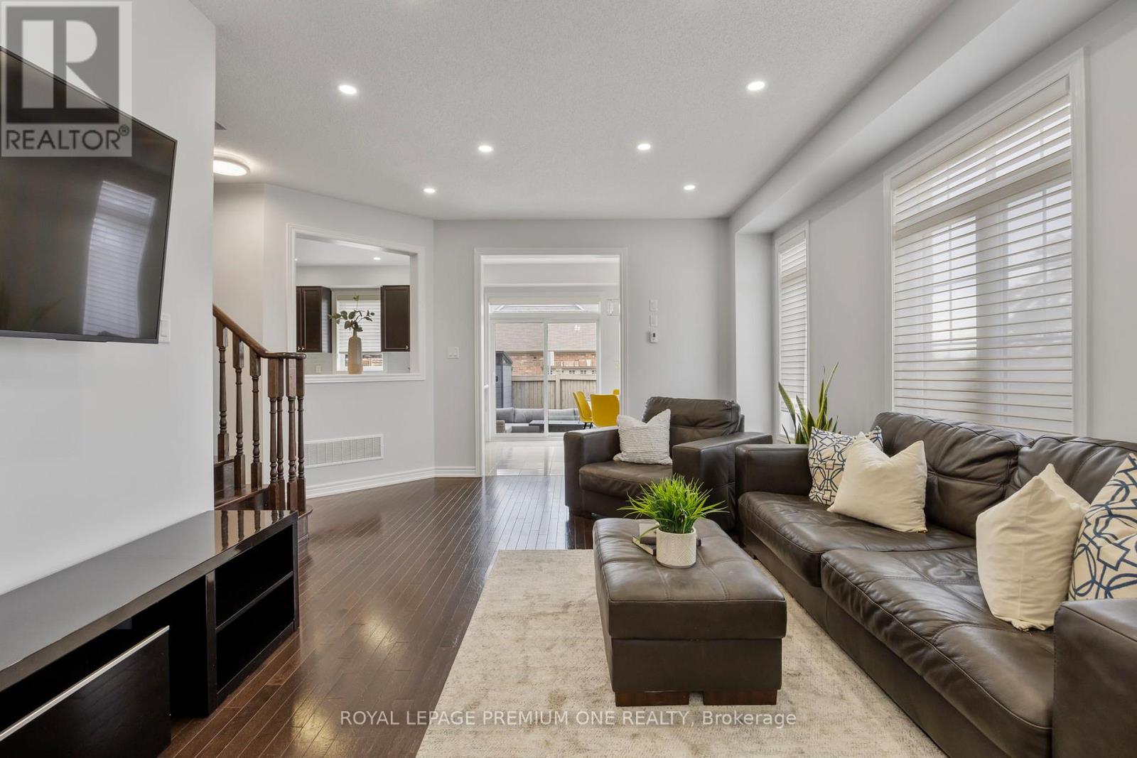 184 Kincardine Street, Vaughan, Ontario  L4H 4J2 - Photo 9 - N13145362