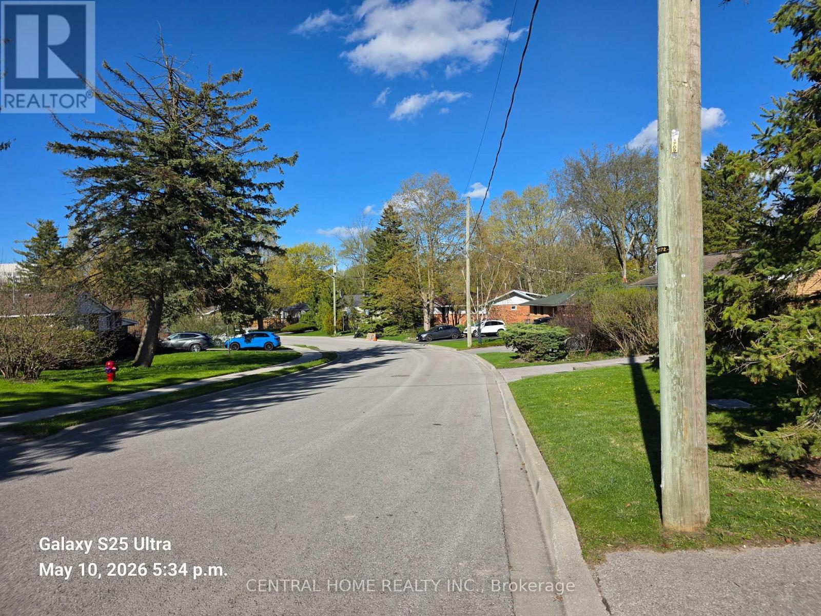 206 Parkview Crescent, Newmarket, Ontario  L3Y 2C8 - Photo 1 - N13145452