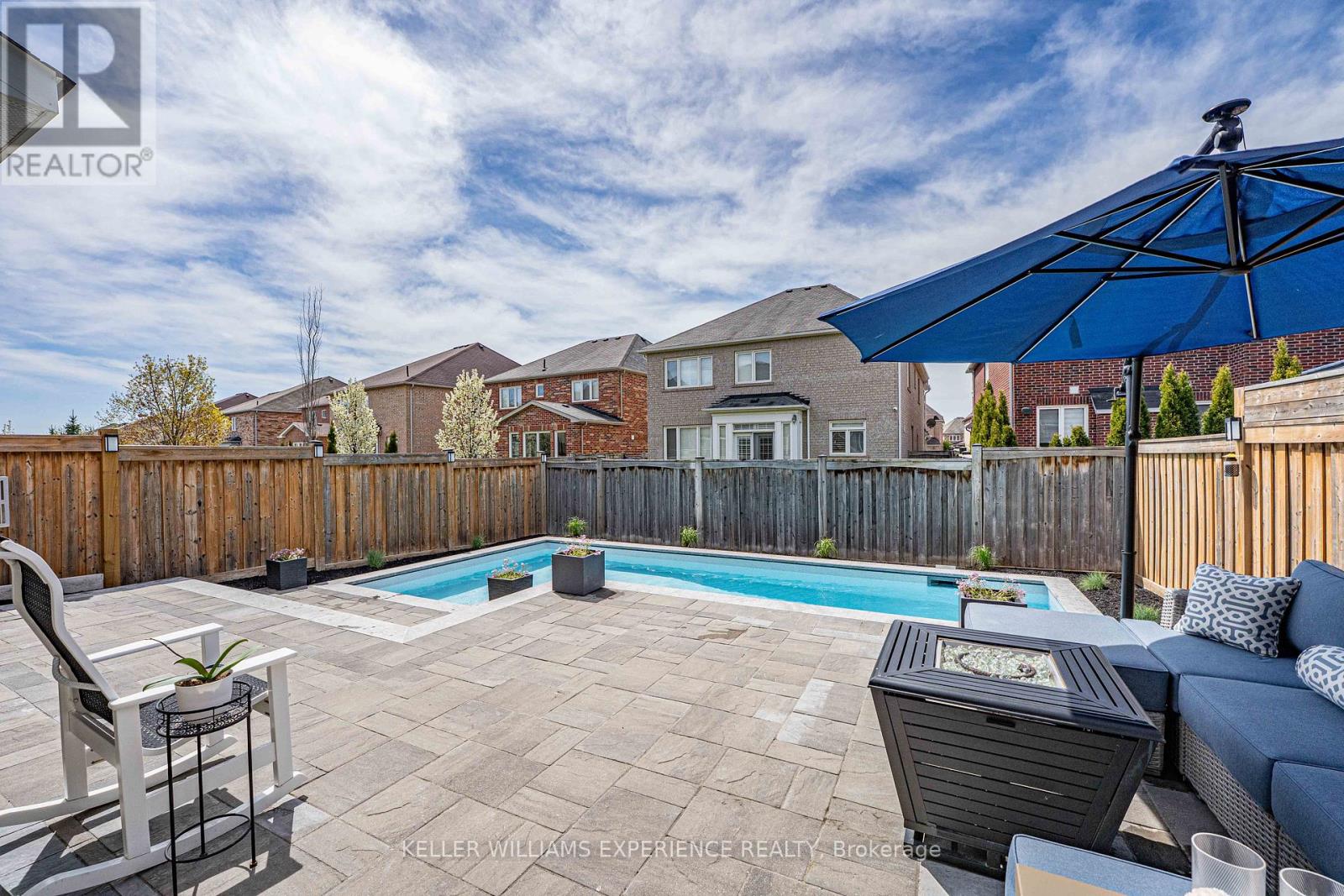 229 Blue Dasher Boulevard, Bradford West Gwillimbury, Ontario  L3Z 4H8 - Photo 30 - N13145466