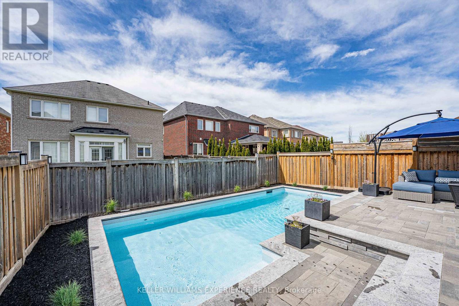 229 Blue Dasher Boulevard, Bradford West Gwillimbury, Ontario  L3Z 4H8 - Photo 33 - N13145466