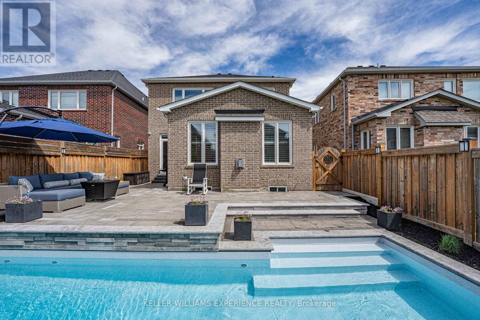 229 Blue Dasher Boulevard, Bradford West Gwillimbury, Ontario  L3Z 4H8 - Photo 35 - N13145466