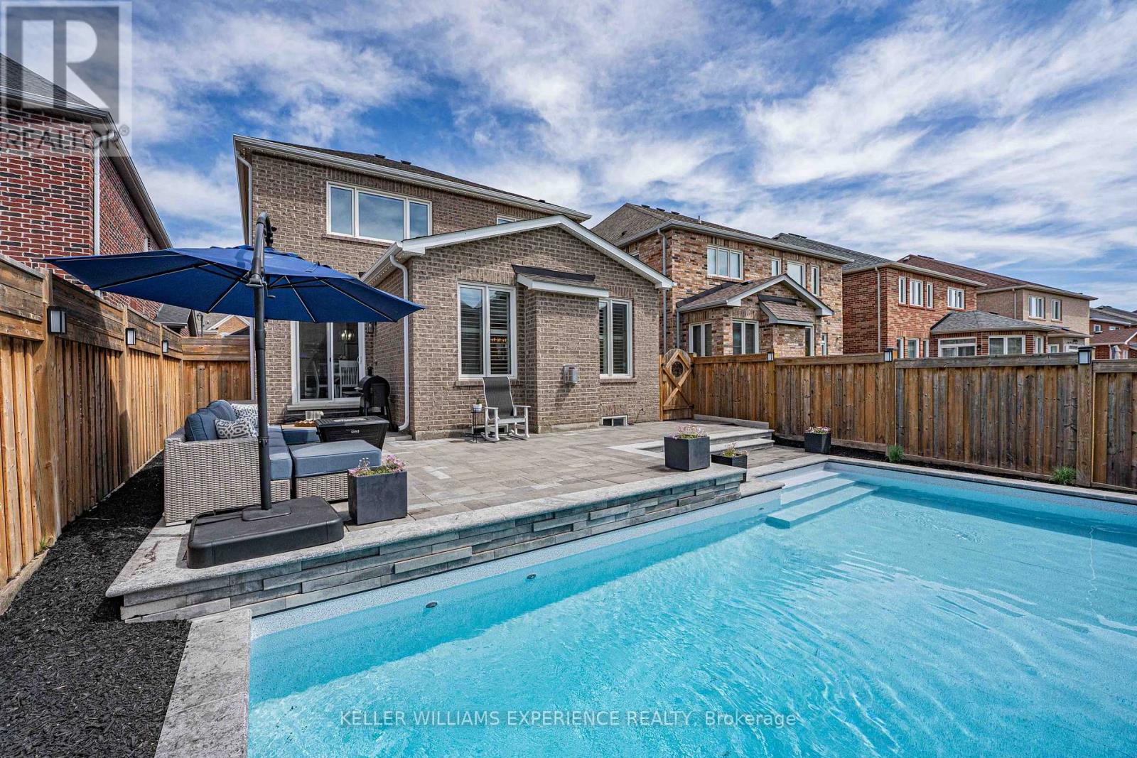 229 Blue Dasher Boulevard, Bradford West Gwillimbury, Ontario  L3Z 4H8 - Photo 36 - N13145466
