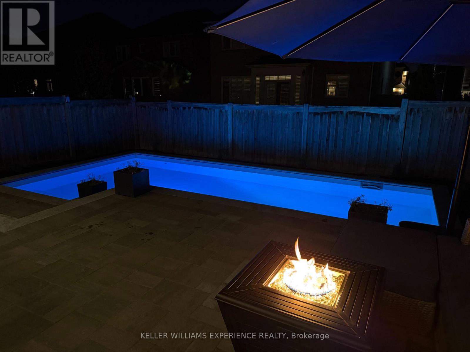 229 Blue Dasher Boulevard, Bradford West Gwillimbury, Ontario  L3Z 4H8 - Photo 39 - N13145466