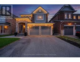 229 BLUE DASHER BOULEVARD, Bradford West Gwillimbury, Ontario