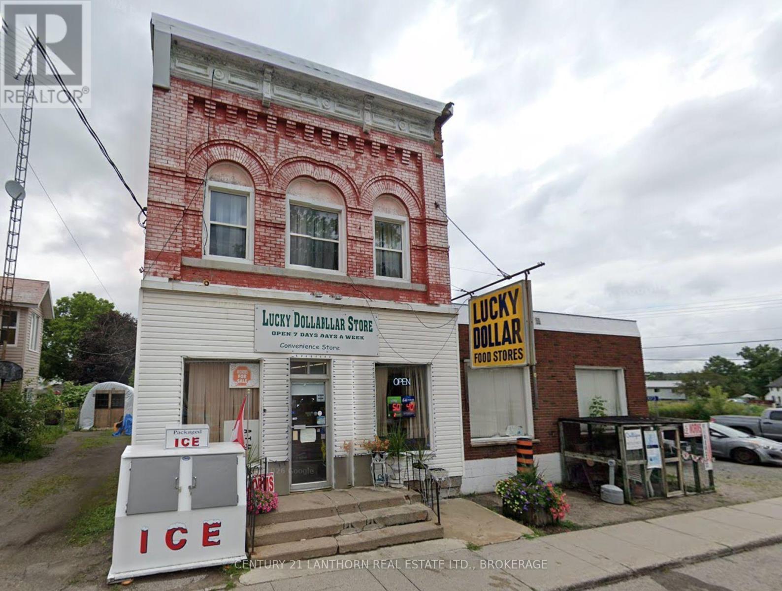 1073 Prince Street, Lansdowne Village, Ontario  K0E 1L0 - Photo 1 - X13145496