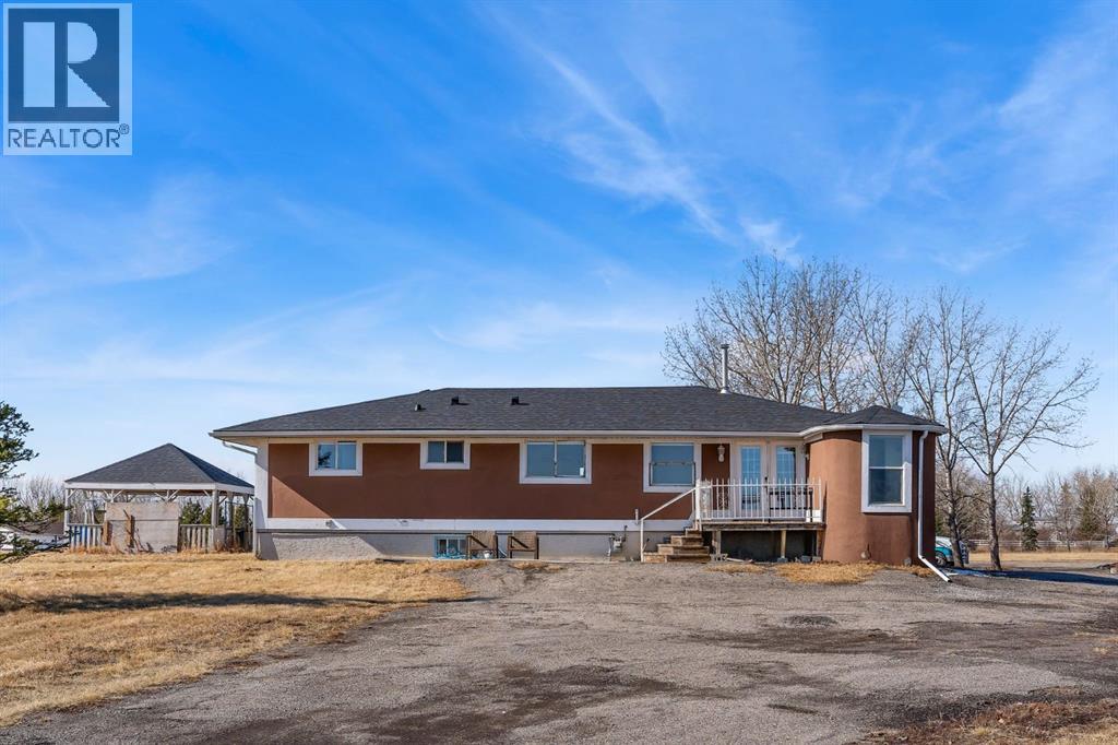 250257 Conrich Road, Rural Rocky View County, Alberta  T1Z 0C3 - Photo 3 - A2295149