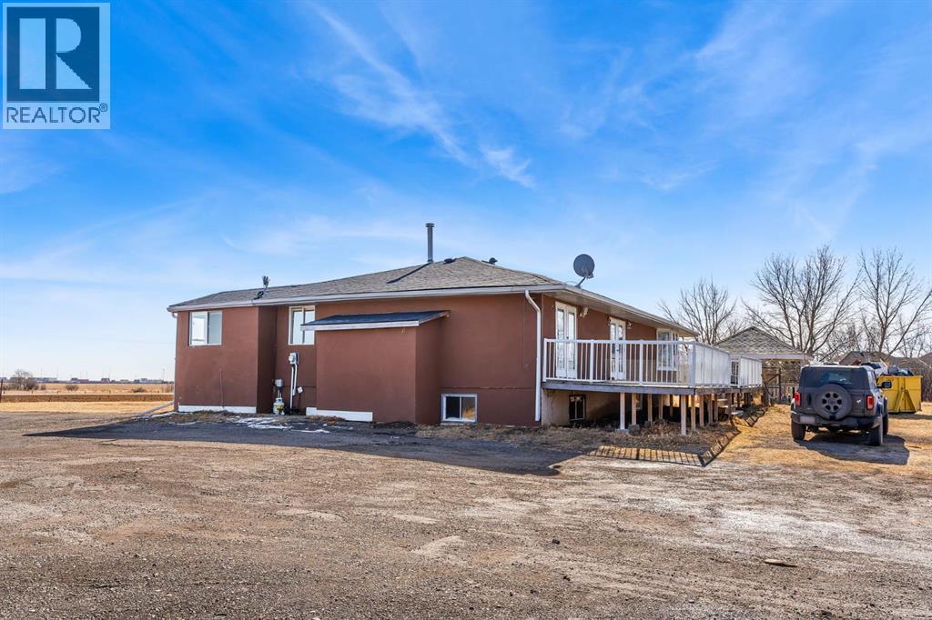 250257 Conrich Road, Rural Rocky View County, Alberta  T1Z 0C3 - Photo 38 - A2295149