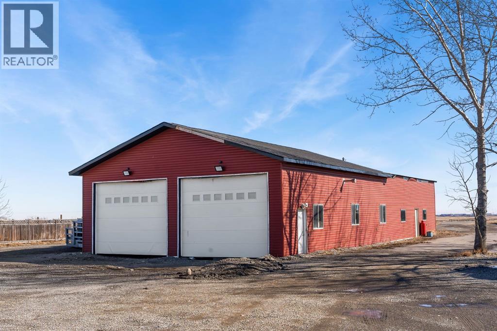 250257 Conrich Road, Rural Rocky View County, Alberta  T1Z 0C3 - Photo 40 - A2295149