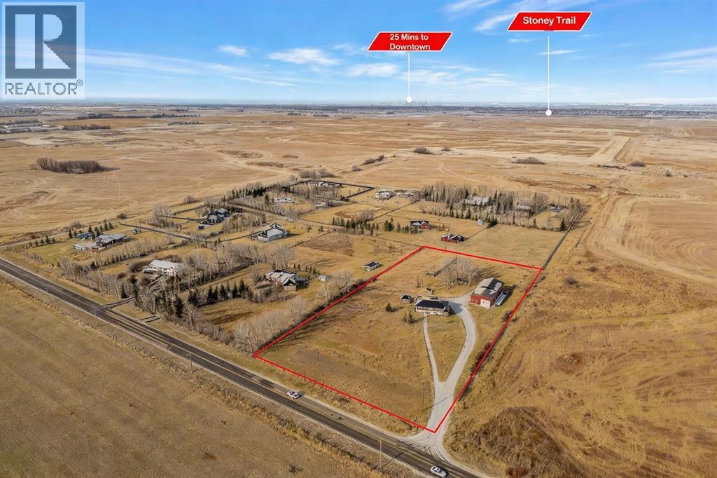 250257 Conrich Road, Rural Rocky View County, Alberta  T1Z 0C3 - Photo 45 - A2295149