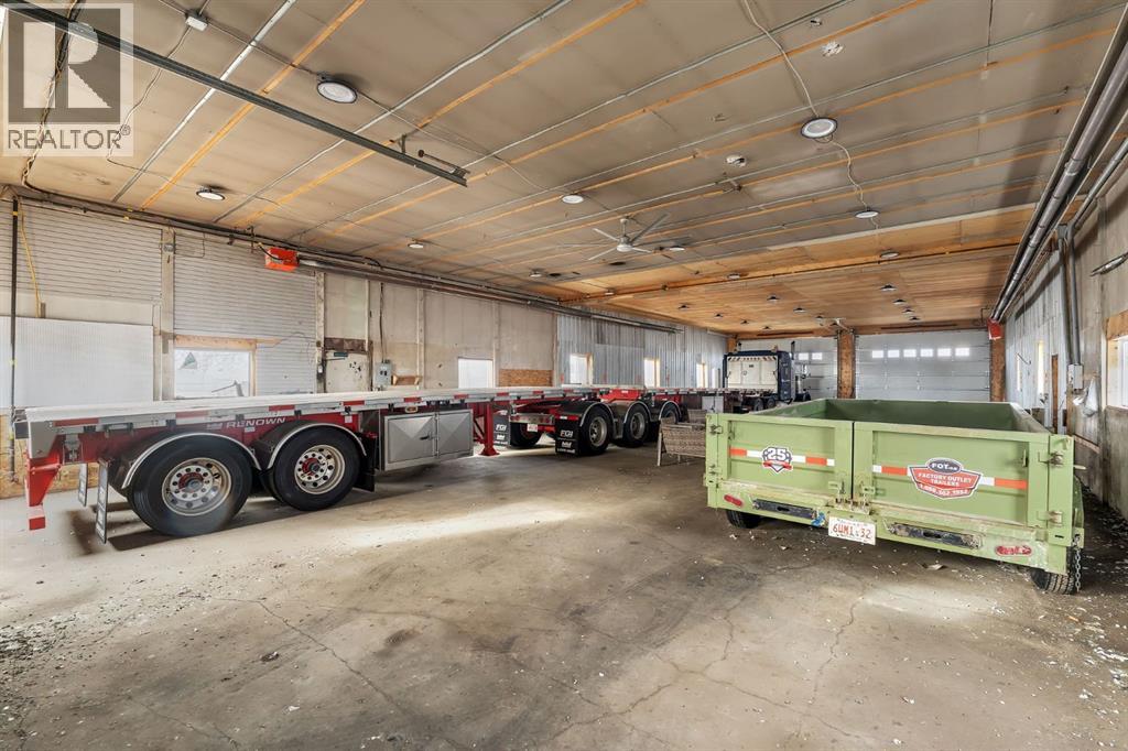 250257 Conrich Road, Rural Rocky View County, Alberta  T1Z 0C3 - Photo 44 - A2295149
