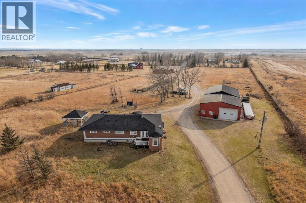 250257 Conrich Road, Rural Rocky View County, Alberta  T1Z 0C3 - Photo 48 - A2295149