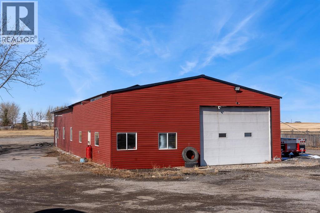 250257 Conrich Road, Rural Rocky View County, Alberta  T1Z 0C3 - Photo 39 - A2295149