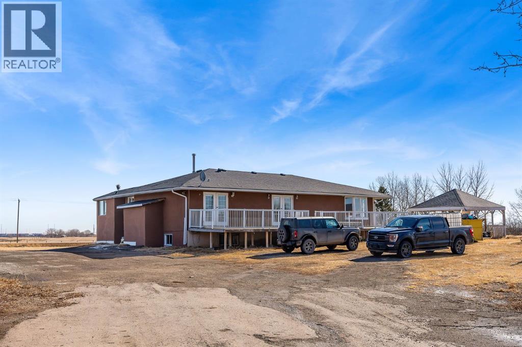 250257 Conrich Road, Rural Rocky View County, Alberta  T1Z 0C3 - Photo 37 - A2295149