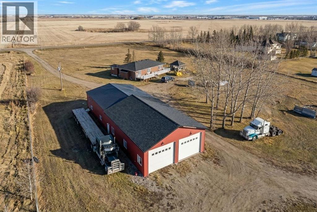 250257 Conrich Road, Rural Rocky View County, Alberta  T1Z 0C3 - Photo 47 - A2295149