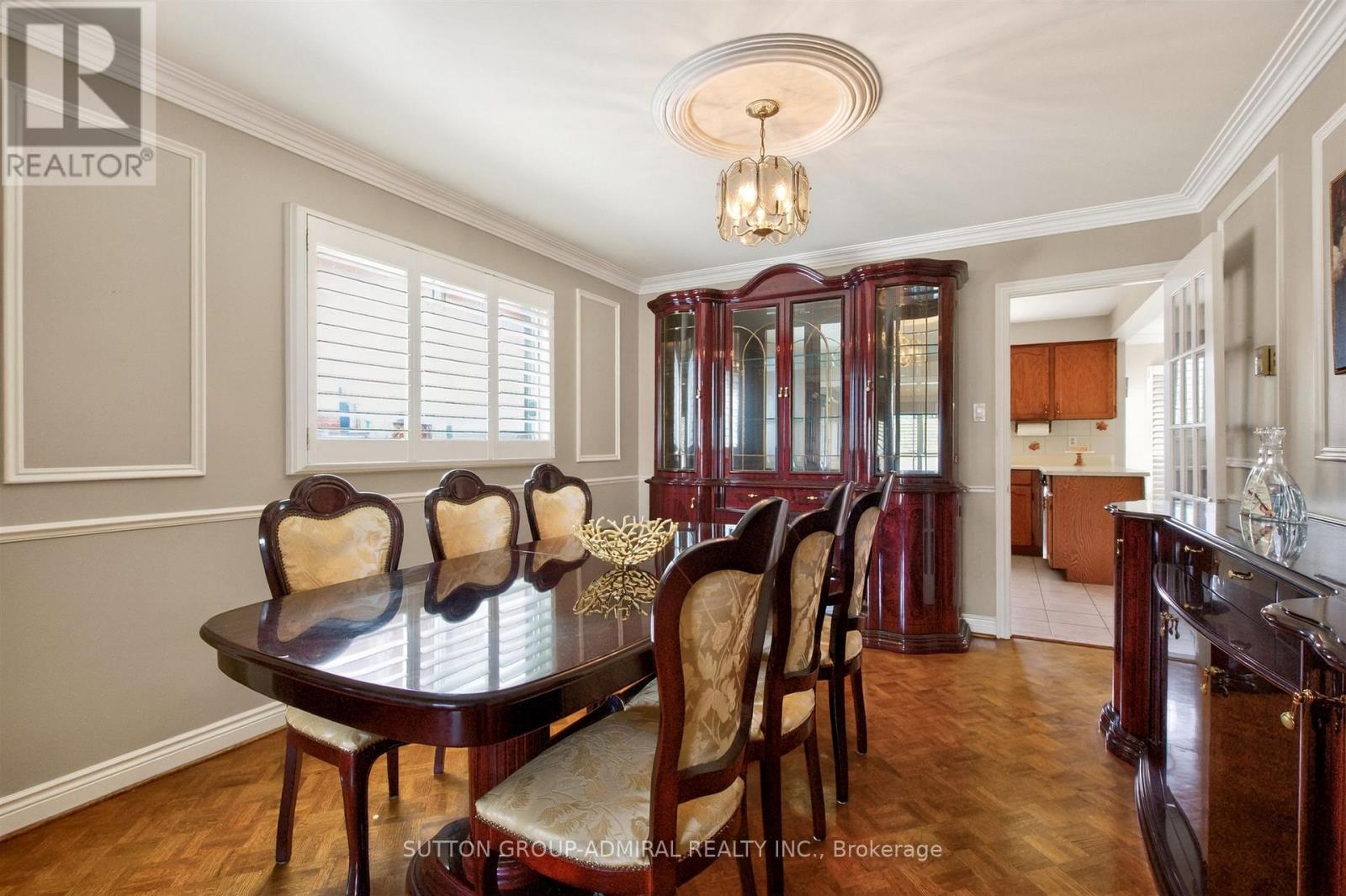 33 Triton Avenue, Vaughan, Ontario  L4L 6S4 - Photo 11 - N13145038