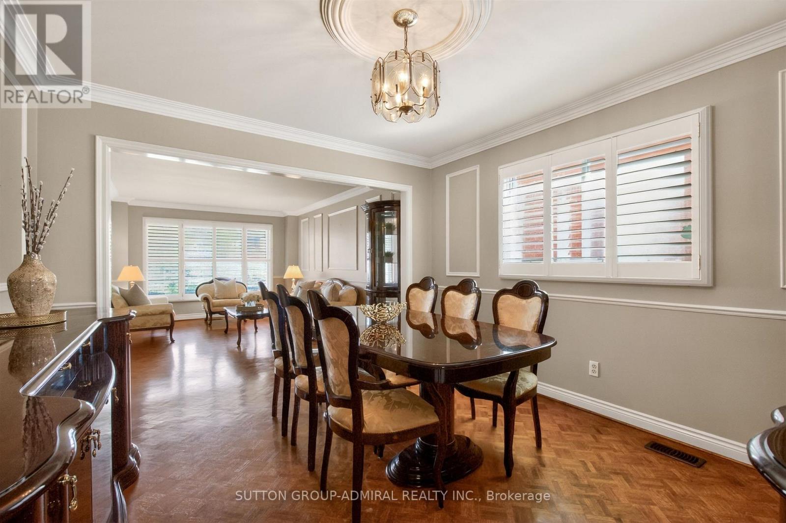 33 Triton Avenue, Vaughan, Ontario  L4L 6S4 - Photo 13 - N13145038