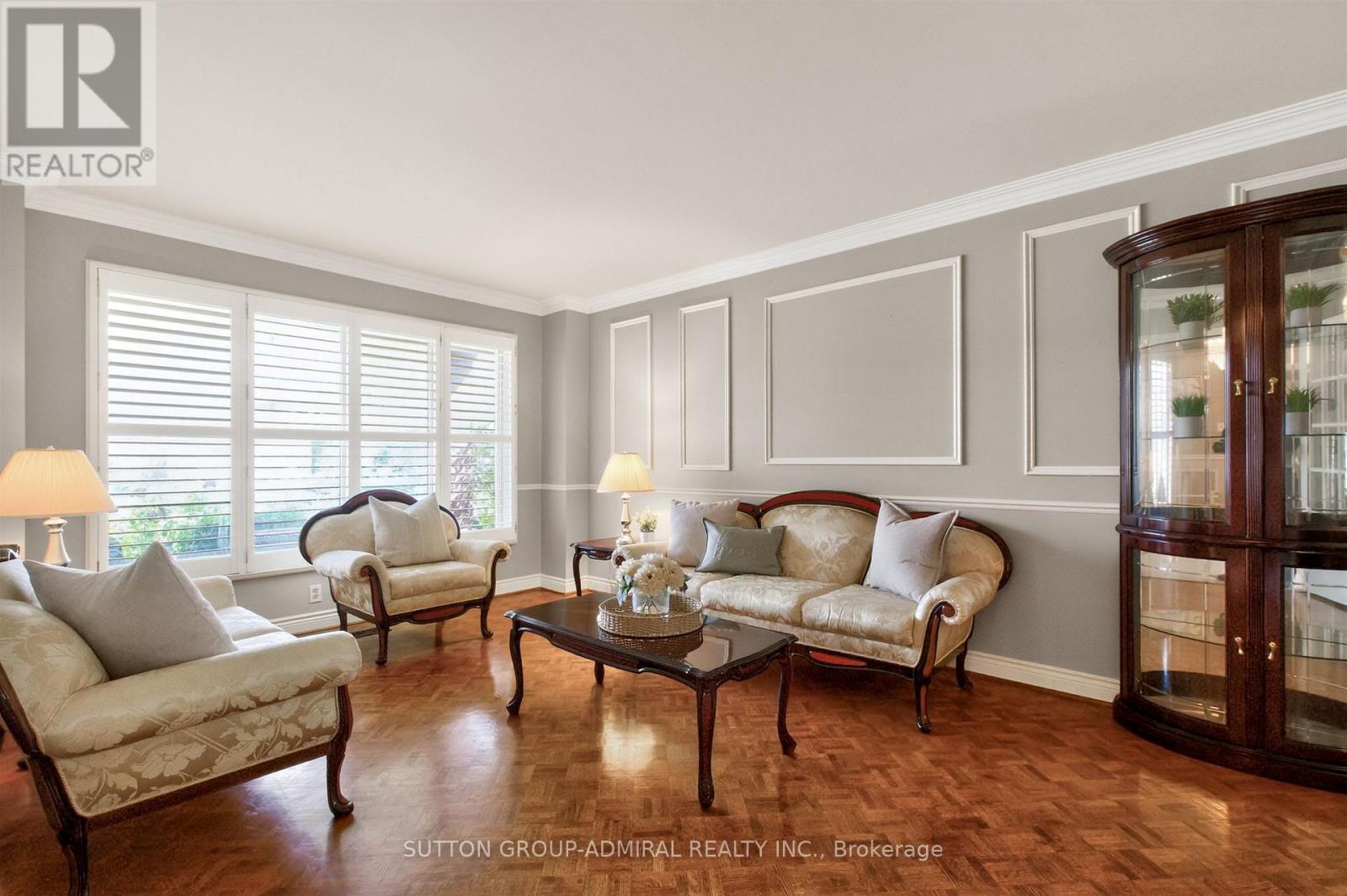 33 Triton Avenue, Vaughan, Ontario  L4L 6S4 - Photo 7 - N13145038