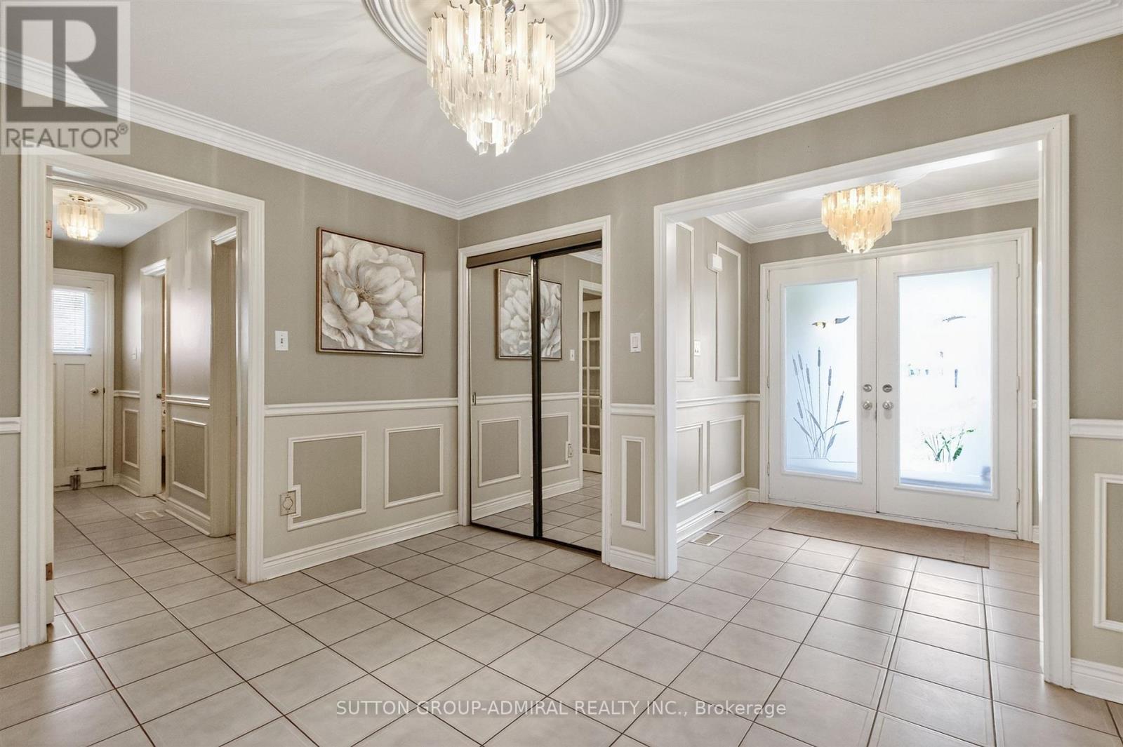 33 Triton Avenue, Vaughan, Ontario  L4L 6S4 - Photo 5 - N13145038