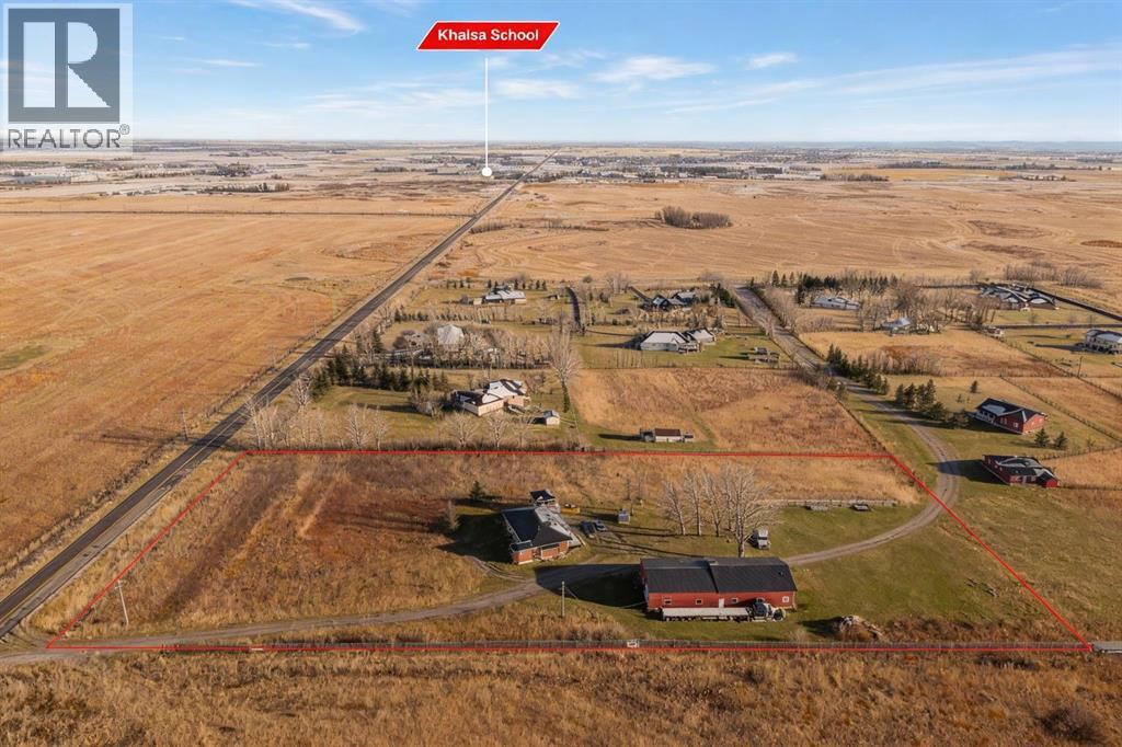 250257 Conrich Road, Rural Rocky View County, Alberta  T1Z 0C3 - Photo 46 - A2295149