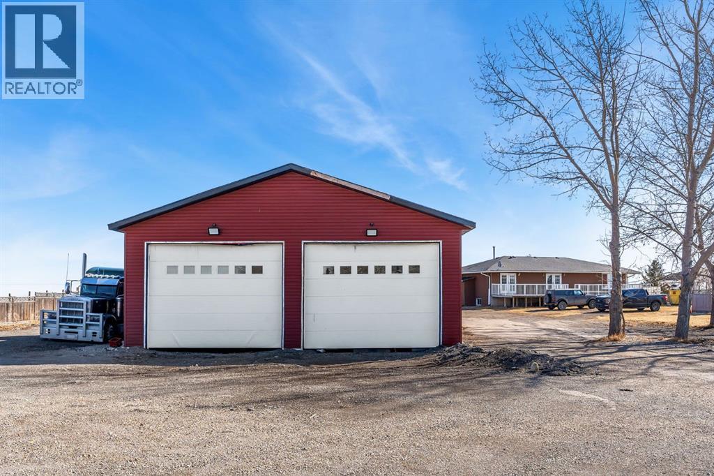 250257 Conrich Road, Rural Rocky View County, Alberta  T1Z 0C3 - Photo 41 - A2295149