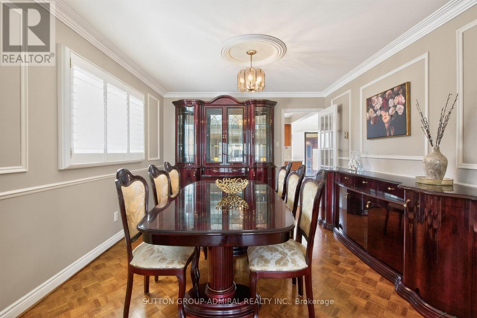 33 Triton Avenue, Vaughan, Ontario  L4L 6S4 - Photo 12 - N13145038