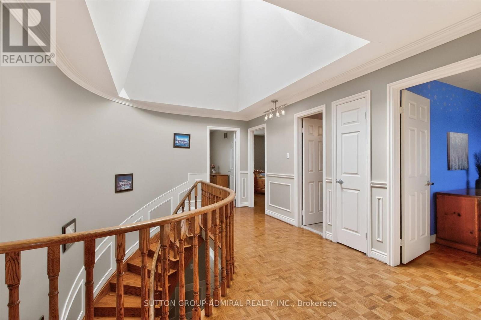 33 Triton Avenue, Vaughan, Ontario  L4L 6S4 - Photo 23 - N13145038