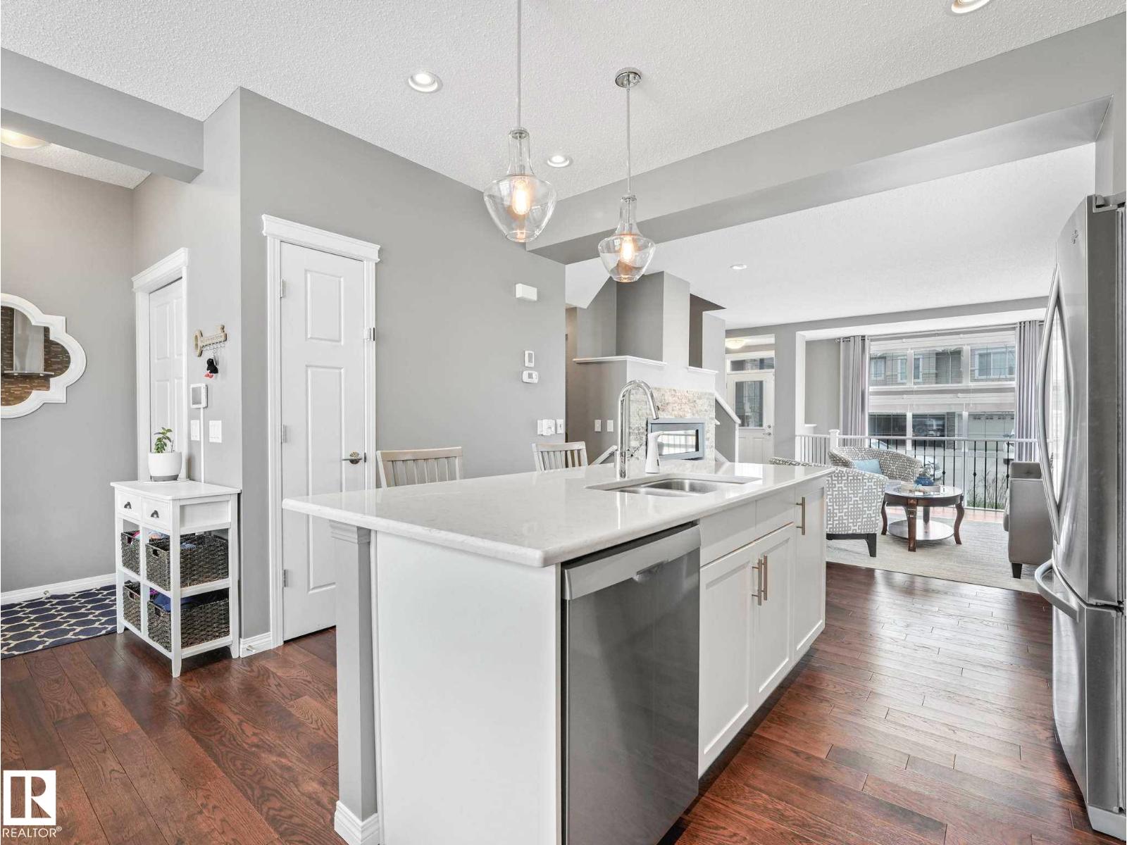 5922 Anthony Cr Sw Sw, Edmonton, Alberta  T6W 3H4 - Photo 14 - E4488592