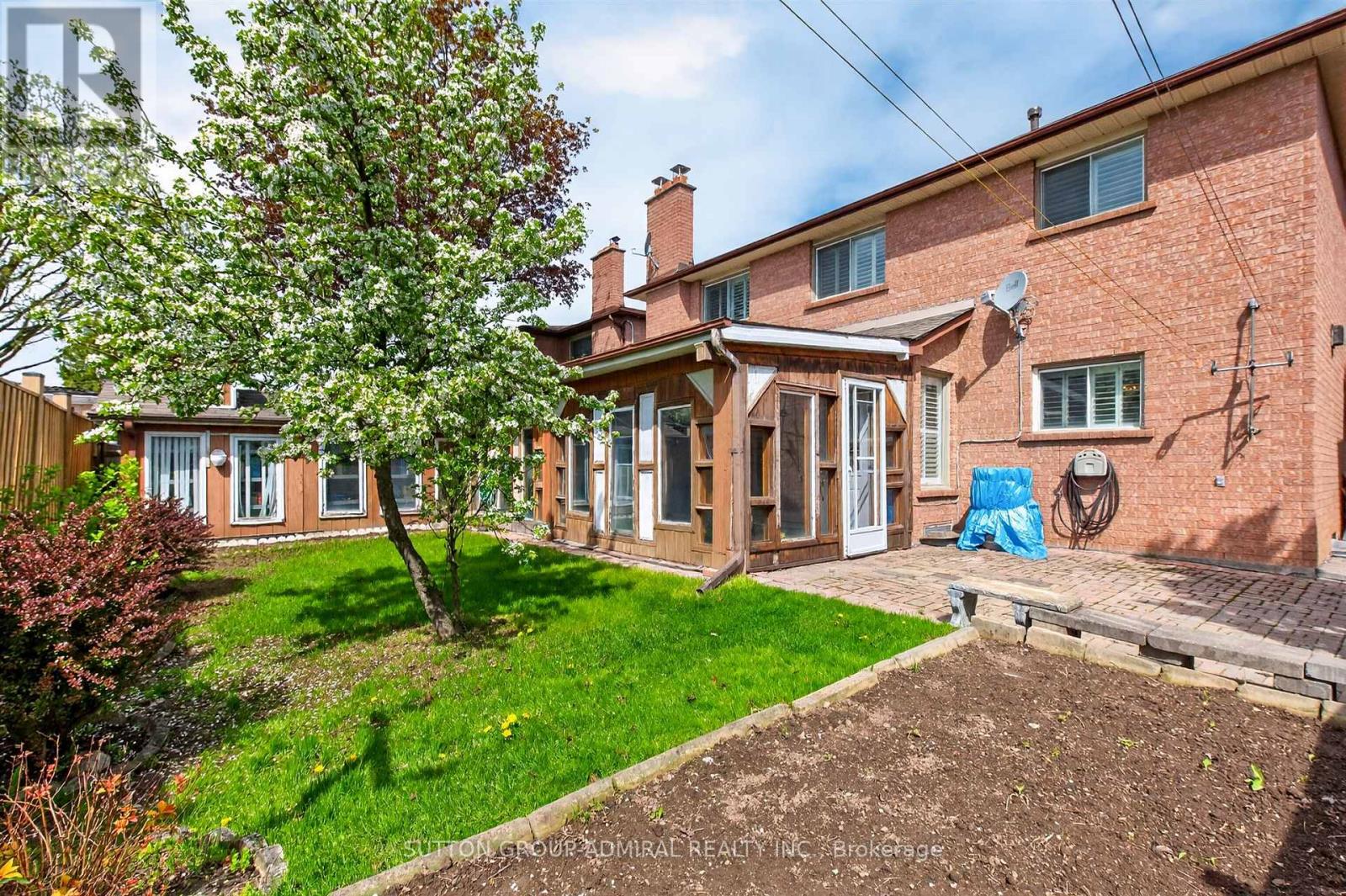 33 Triton Avenue, Vaughan, Ontario  L4L 6S4 - Photo 41 - N13145038