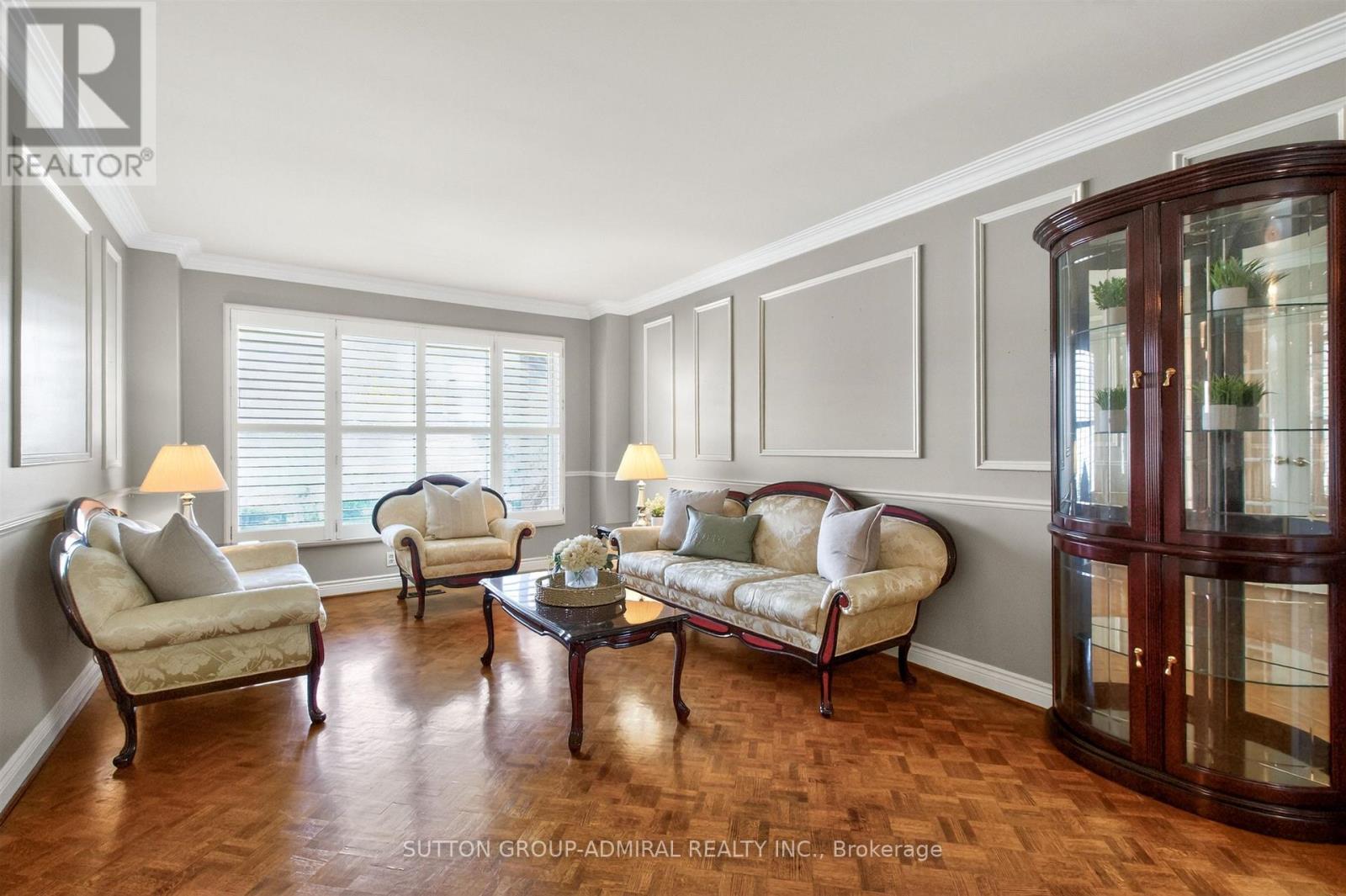 33 Triton Avenue, Vaughan, Ontario  L4L 6S4 - Photo 8 - N13145038