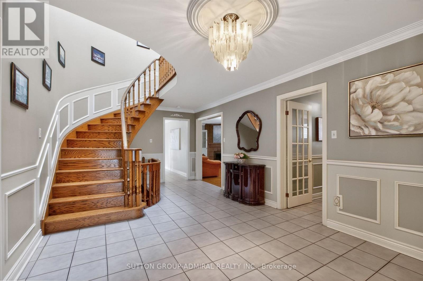 33 Triton Avenue, Vaughan, Ontario  L4L 6S4 - Photo 4 - N13145038