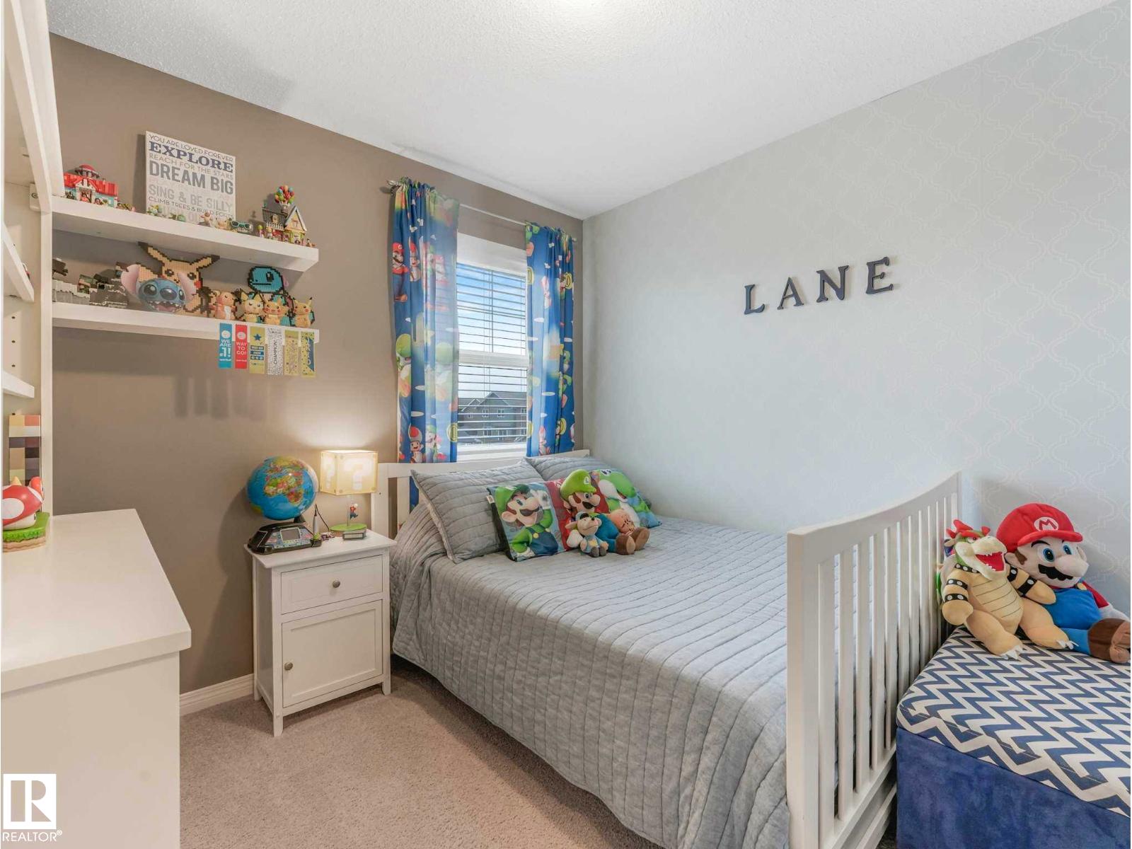 5922 Anthony Cr Sw Sw, Edmonton, Alberta  T6W 3H4 - Photo 28 - E4488592