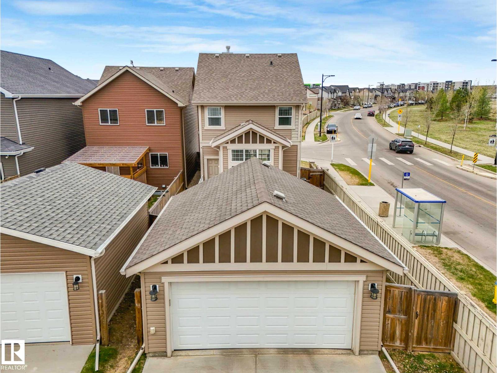 5922 Anthony Cr Sw Sw, Edmonton, Alberta  T6W 3H4 - Photo 47 - E4488592