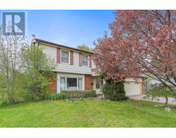56 CAVENDISH CRESCENT, Brampton, Ontario