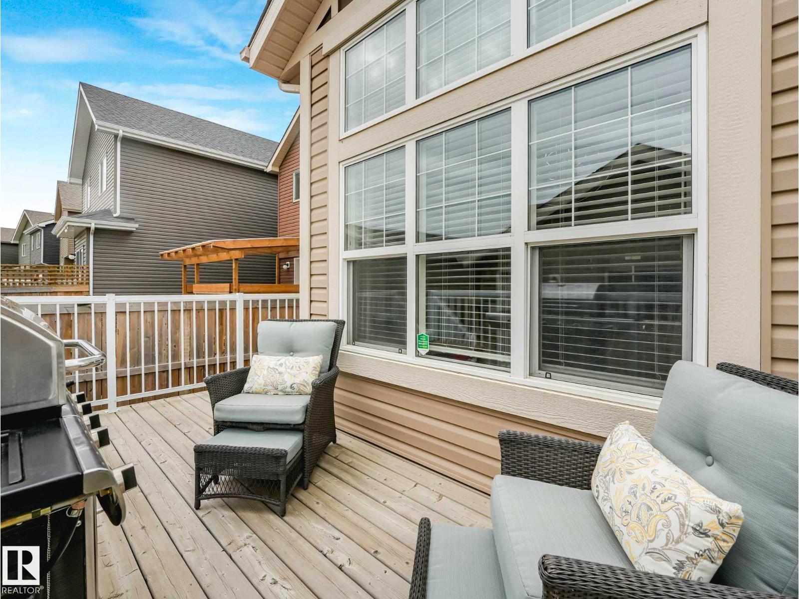 5922 Anthony Cr Sw Sw, Edmonton, Alberta  T6W 3H4 - Photo 43 - E4488592