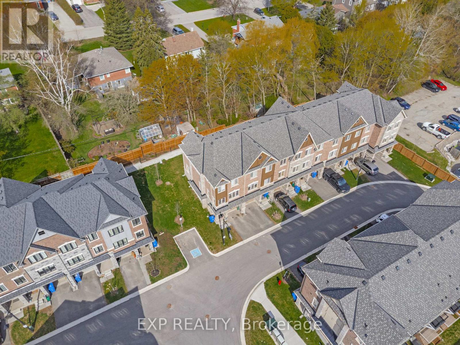 24 - 68 First Street, Orangeville, Ontario  L9W 2E4 - Photo 41 - W13126040