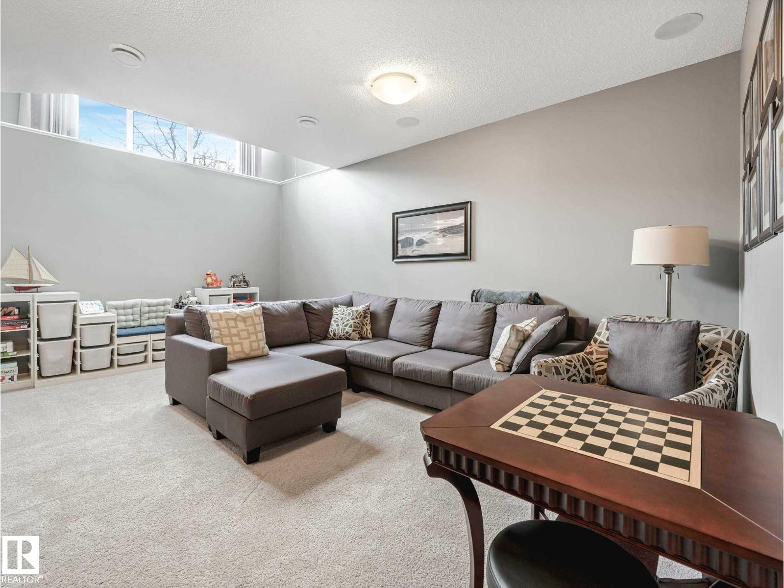 5922 Anthony Cr Sw Sw, Edmonton, Alberta  T6W 3H4 - Photo 37 - E4488592
