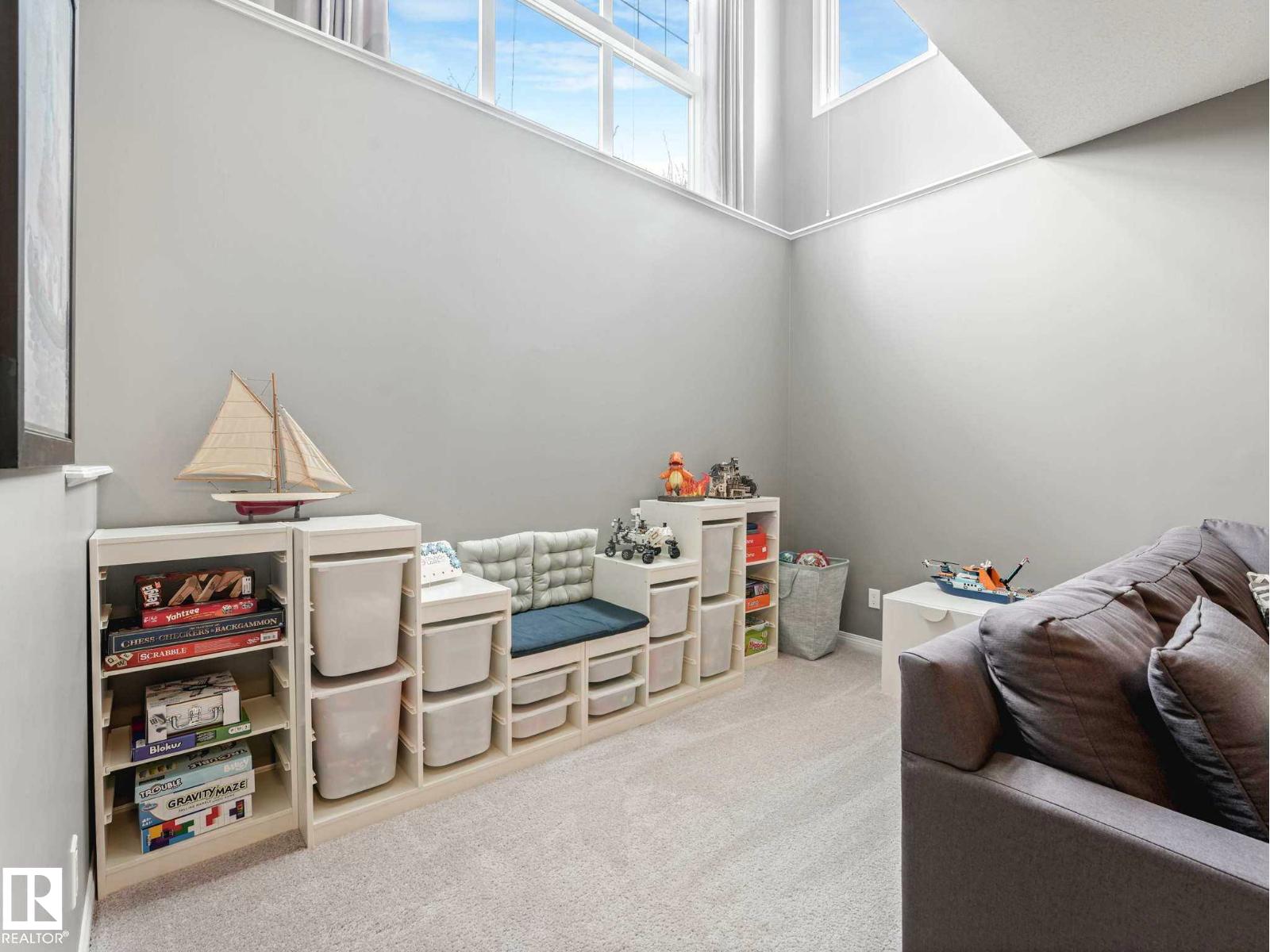 5922 Anthony Cr Sw Sw, Edmonton, Alberta  T6W 3H4 - Photo 34 - E4488592