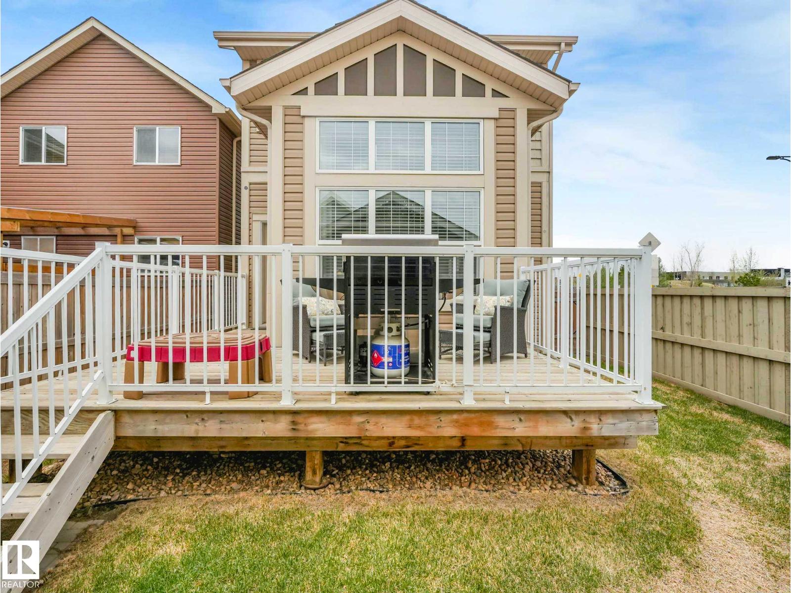 5922 Anthony Cr Sw Sw, Edmonton, Alberta  T6W 3H4 - Photo 45 - E4488592