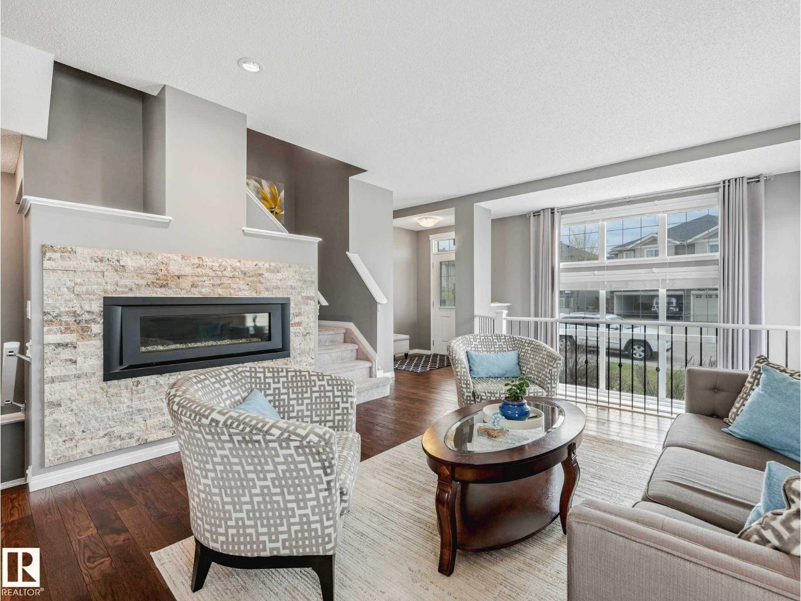 5922 Anthony Cr Sw Sw, Edmonton, Alberta  T6W 3H4 - Photo 7 - E4488592