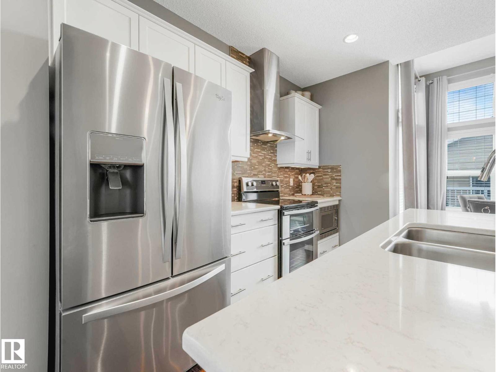 5922 Anthony Cr Sw Sw, Edmonton, Alberta  T6W 3H4 - Photo 10 - E4488592