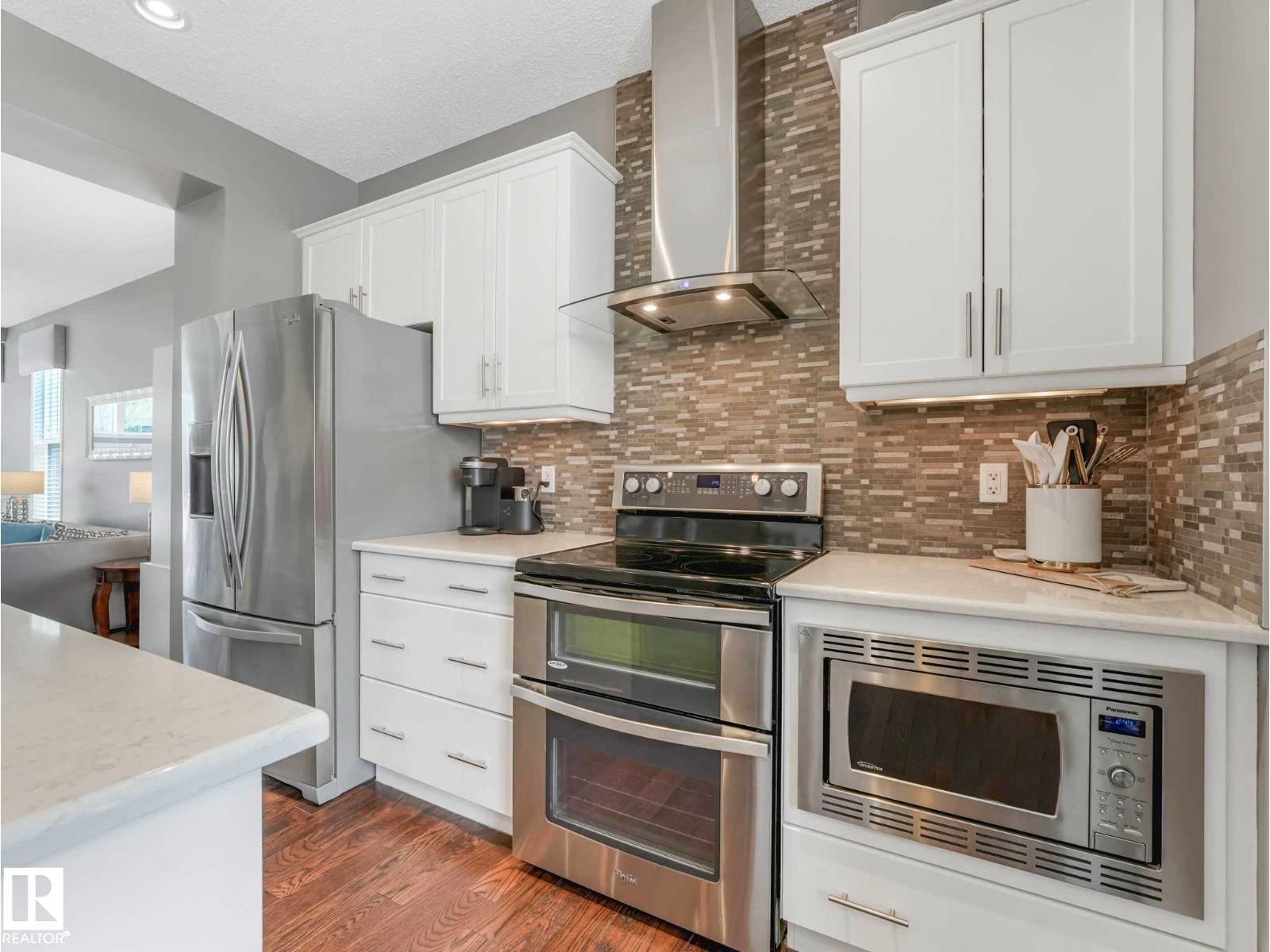 5922 Anthony Cr Sw Sw, Edmonton, Alberta  T6W 3H4 - Photo 9 - E4488592