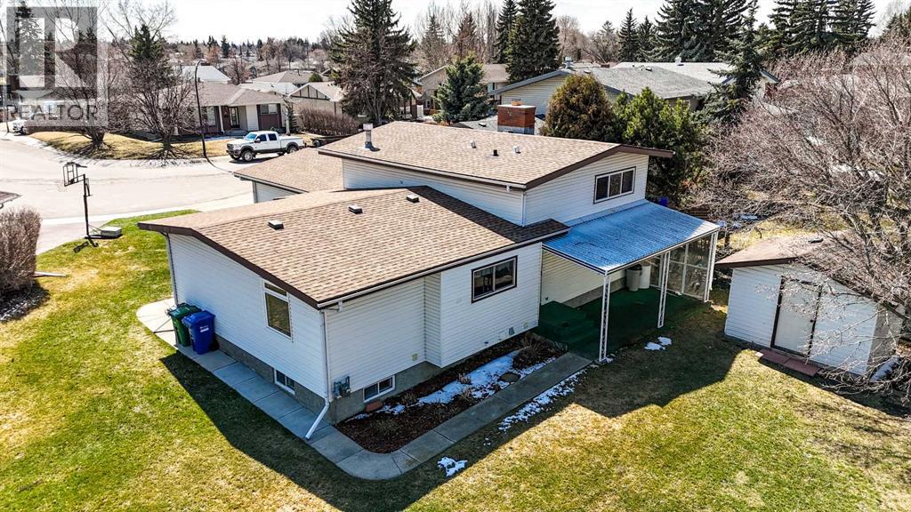 90 Welton Crescent, Red Deer, Alberta  T4N 6B3 - Photo 43 - A2307208