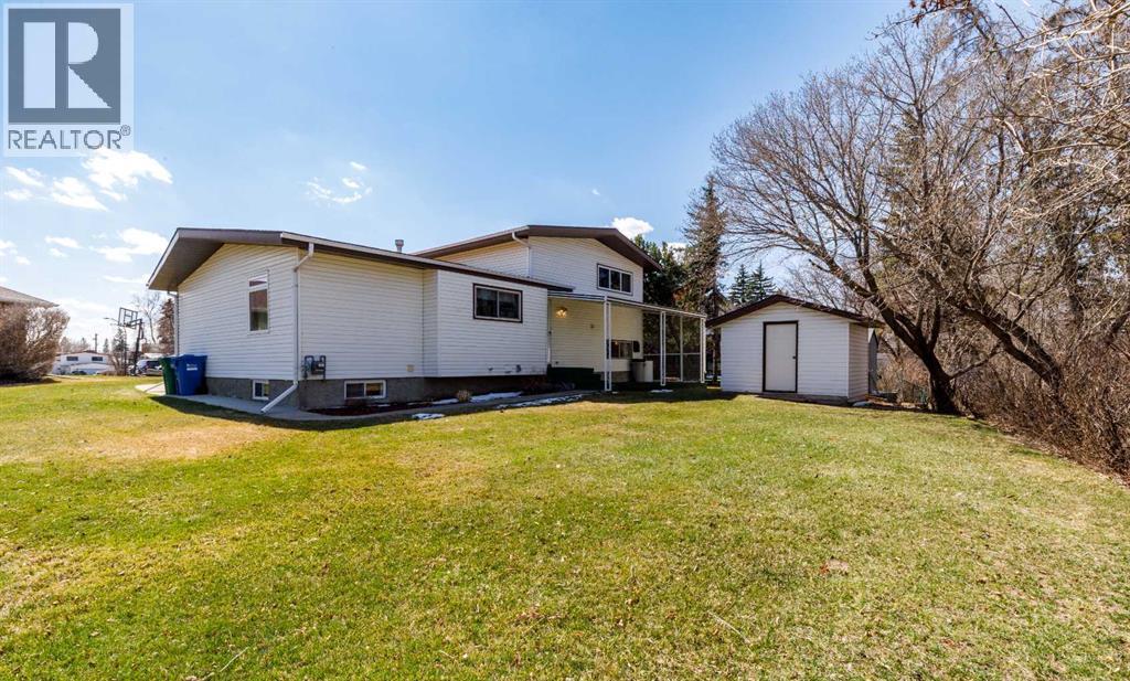 90 Welton Crescent, Red Deer, Alberta  T4N 6B3 - Photo 39 - A2307208