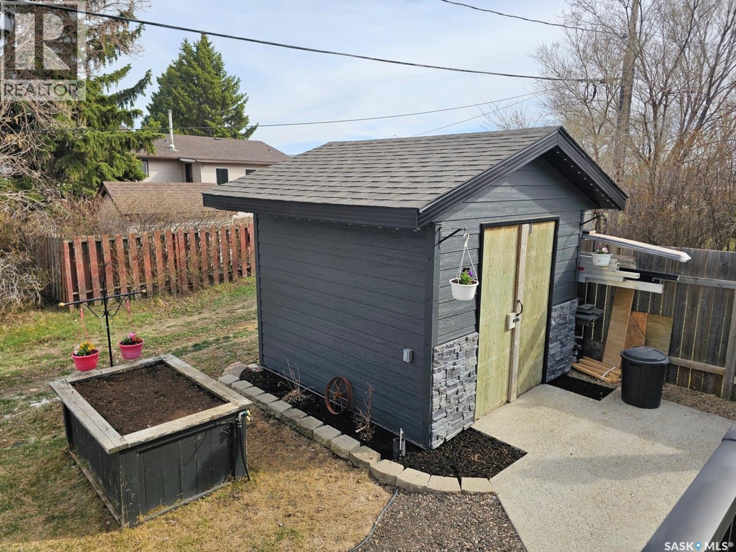 314 Brome Street, Yellow Grass, Saskatchewan  S0G 5J0 - Photo 40 - SK036397