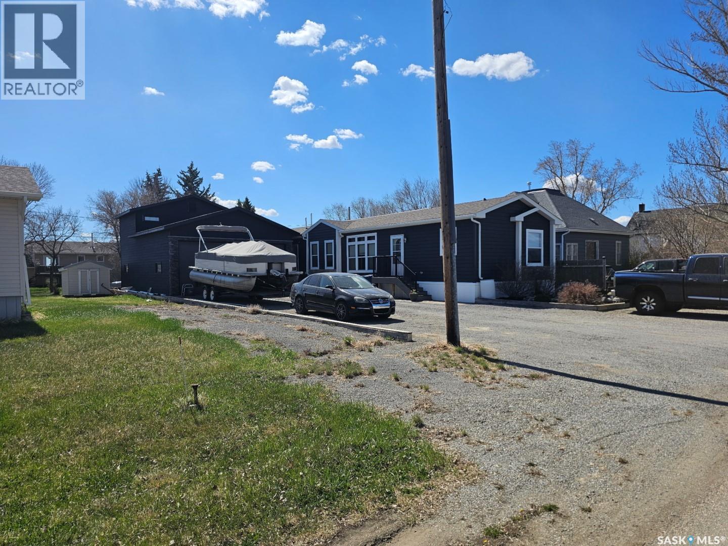 314 Brome STREET, Yellow Grass, Saskatchewan