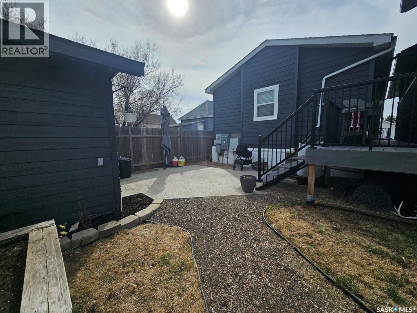 314 Brome Street, Yellow Grass, Saskatchewan  S0G 5J0 - Photo 46 - SK036397