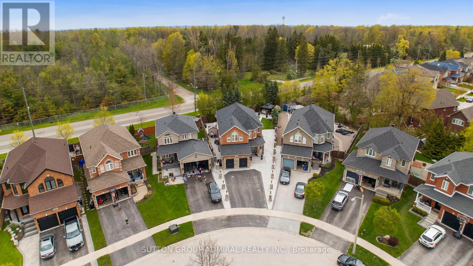 46 Balmoral Place, Barrie, Ontario  L4N 0Y9 - Photo 6 - S13145288