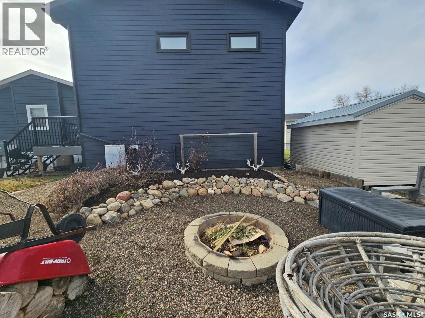 314 Brome Street, Yellow Grass, Saskatchewan  S0G 5J0 - Photo 44 - SK036397